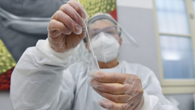 САЩ въвеждат задължителен тест за COVID-19 за всички, пристигащи с въздушен транспорт